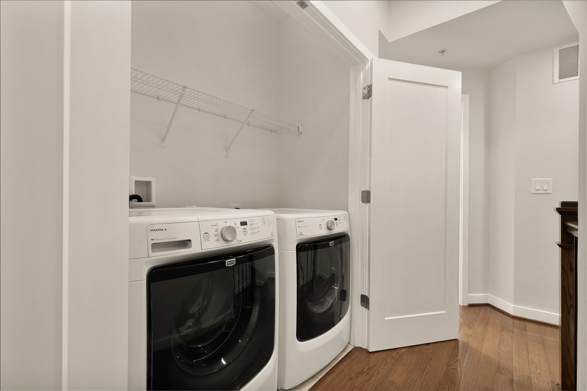 HYATTSVILLE ARTS DISTRICT - Residential