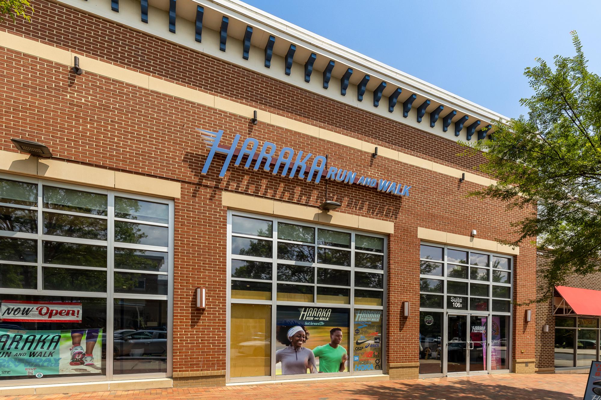 HYATTSVILLE ARTS DISTRICT - Residential