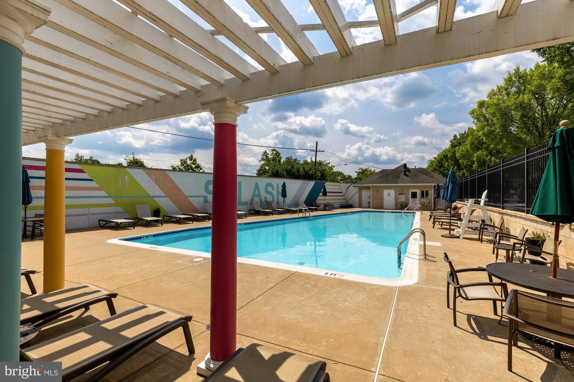 HYATTSVILLE ARTS DISTRICT - Residential