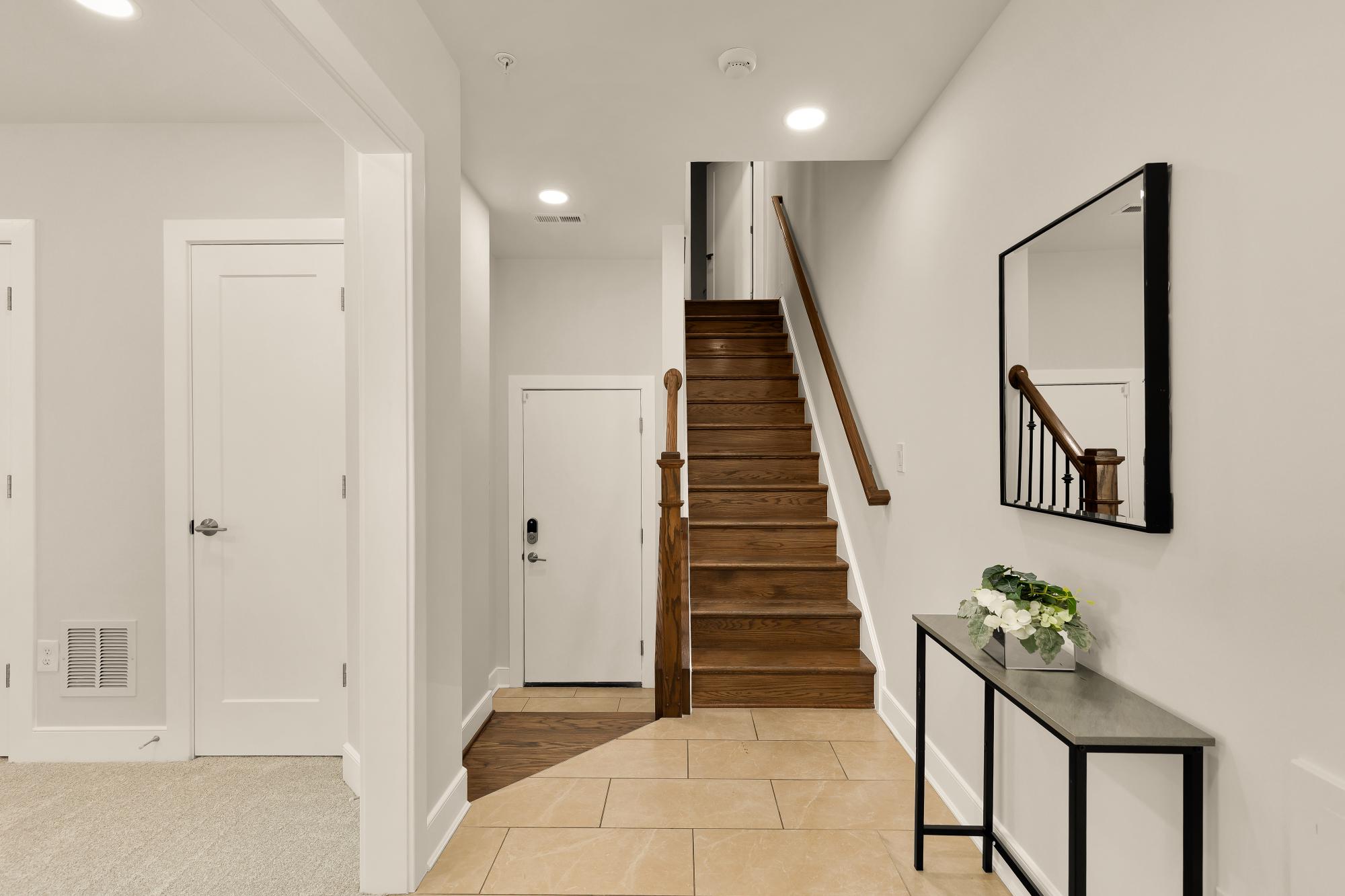 HYATTSVILLE ARTS DISTRICT - Residential
