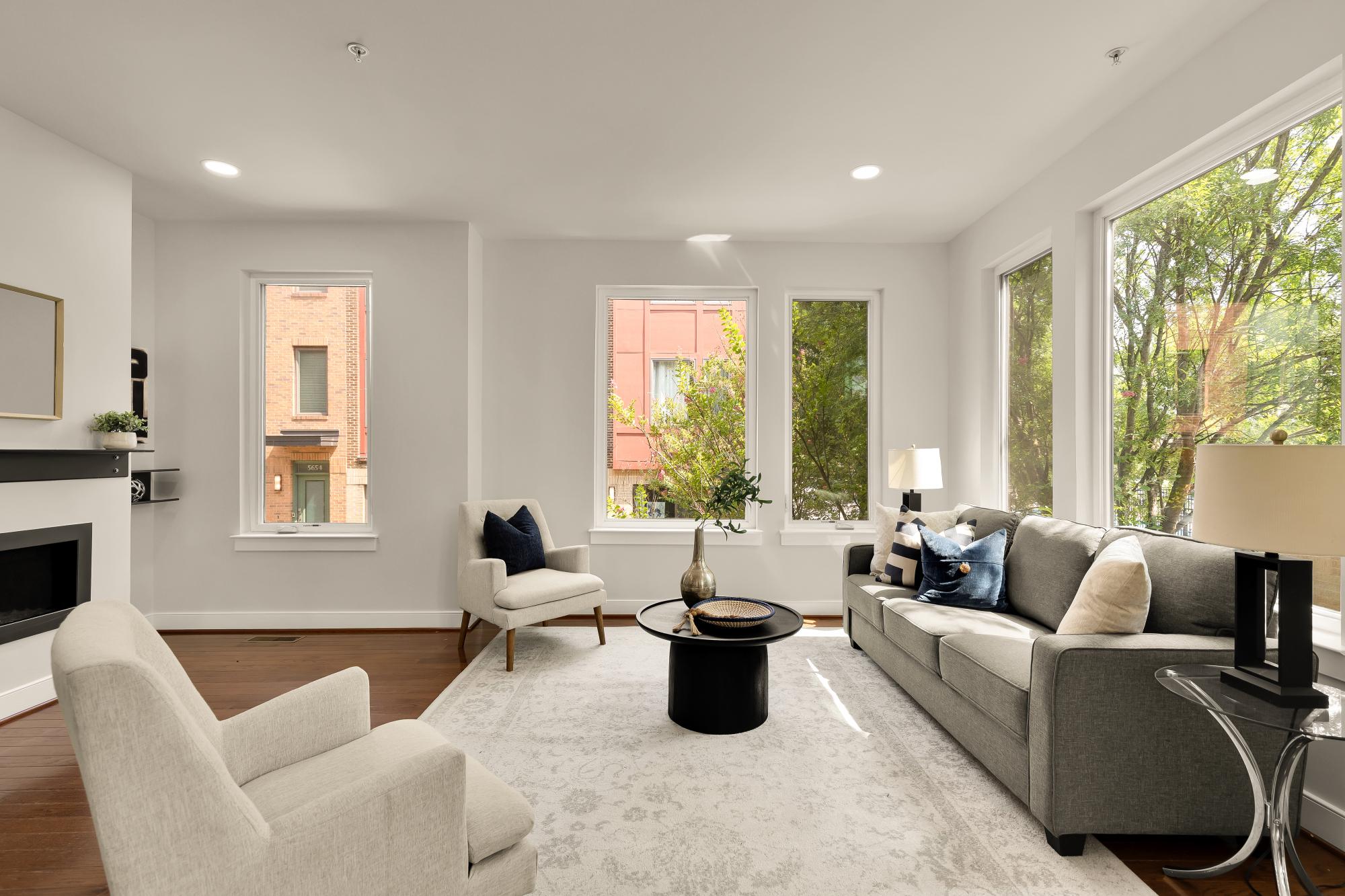 HYATTSVILLE ARTS DISTRICT - Residential