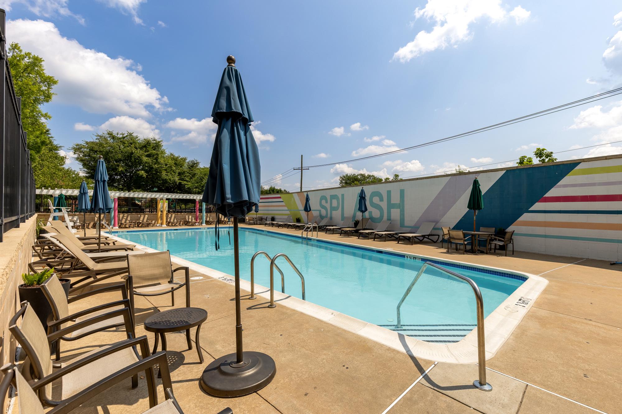 HYATTSVILLE ARTS DISTRICT - Residential