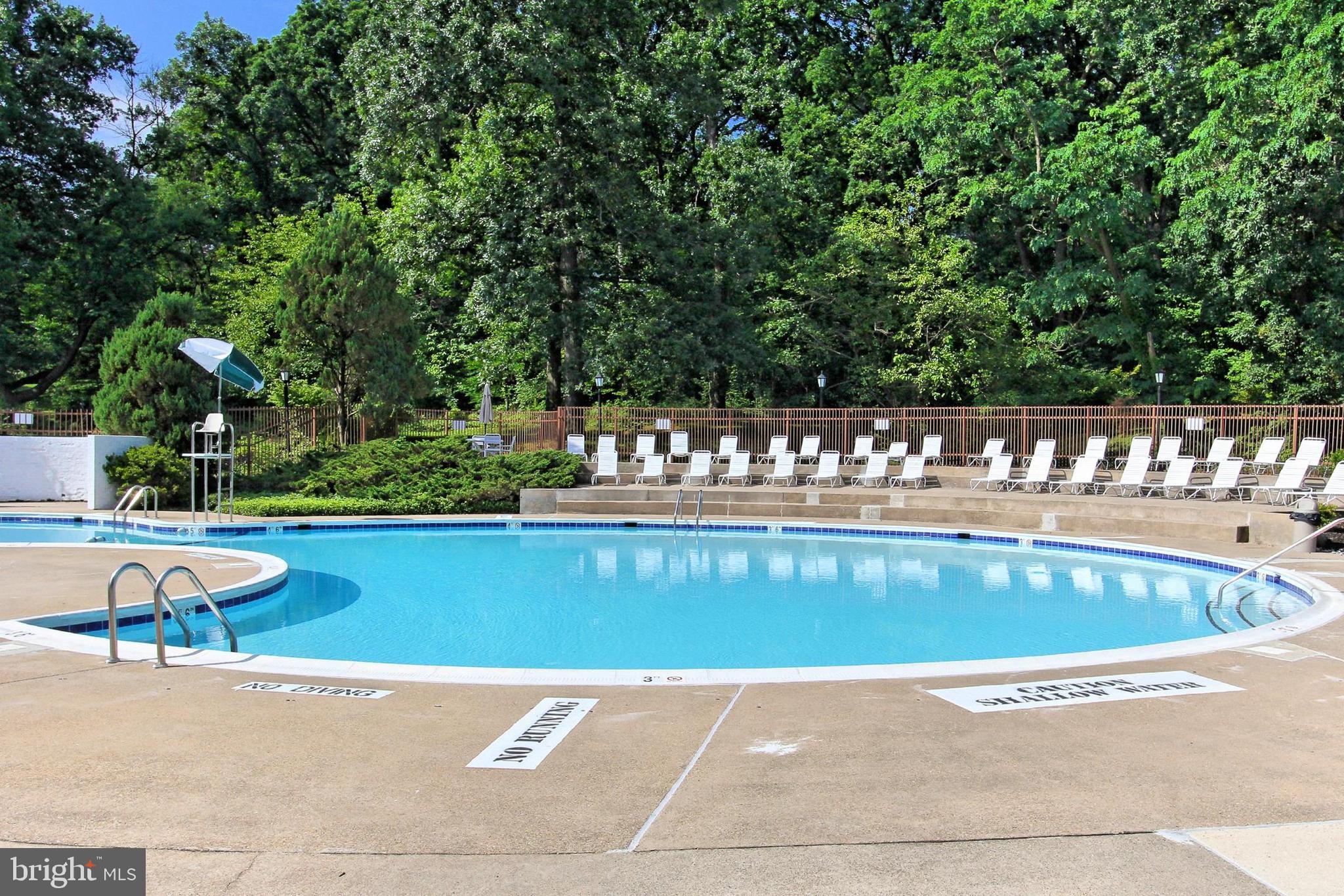PARK FAIRFAX - Residential