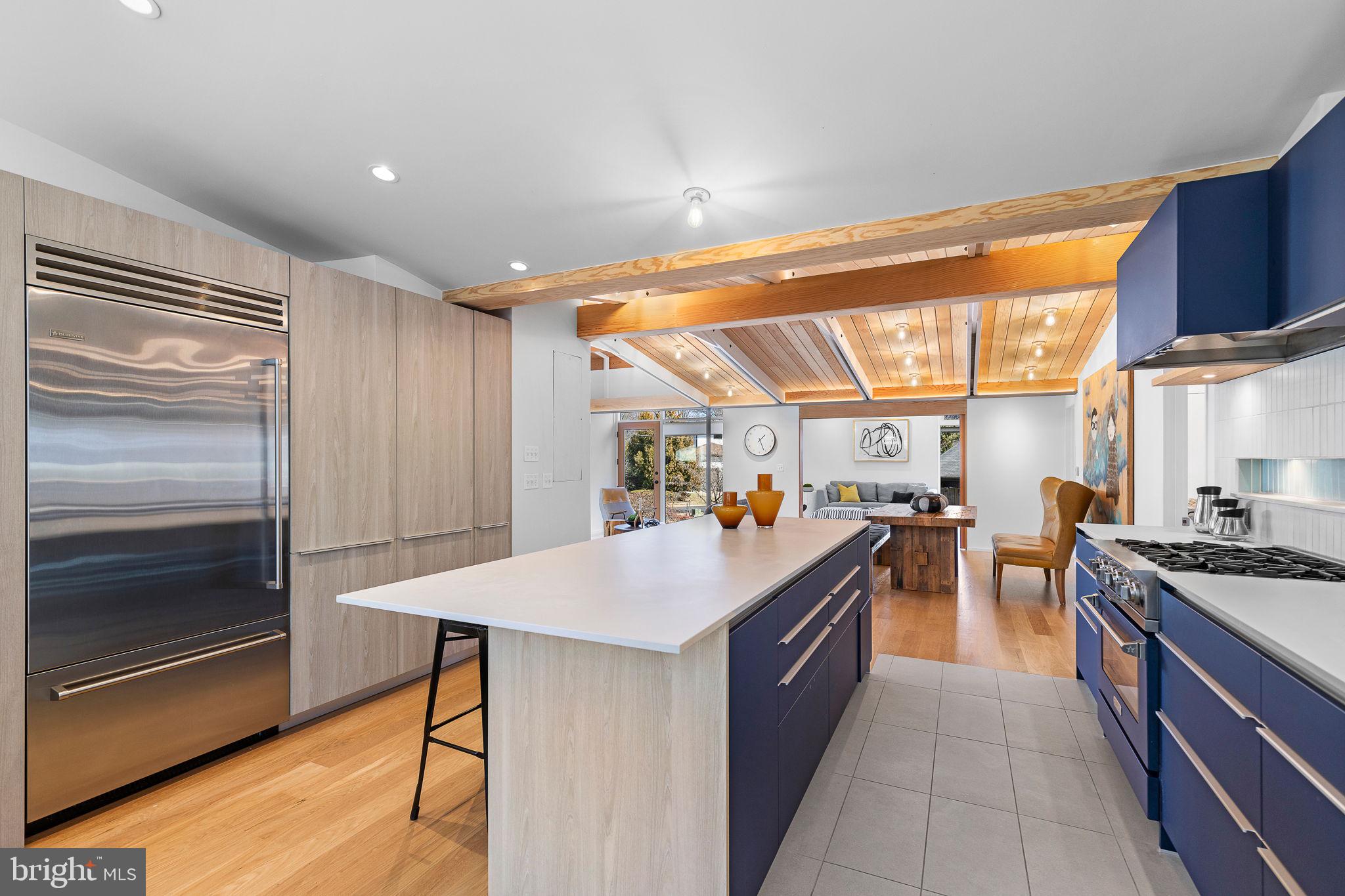 HOLMES RUN ACRES - Residential