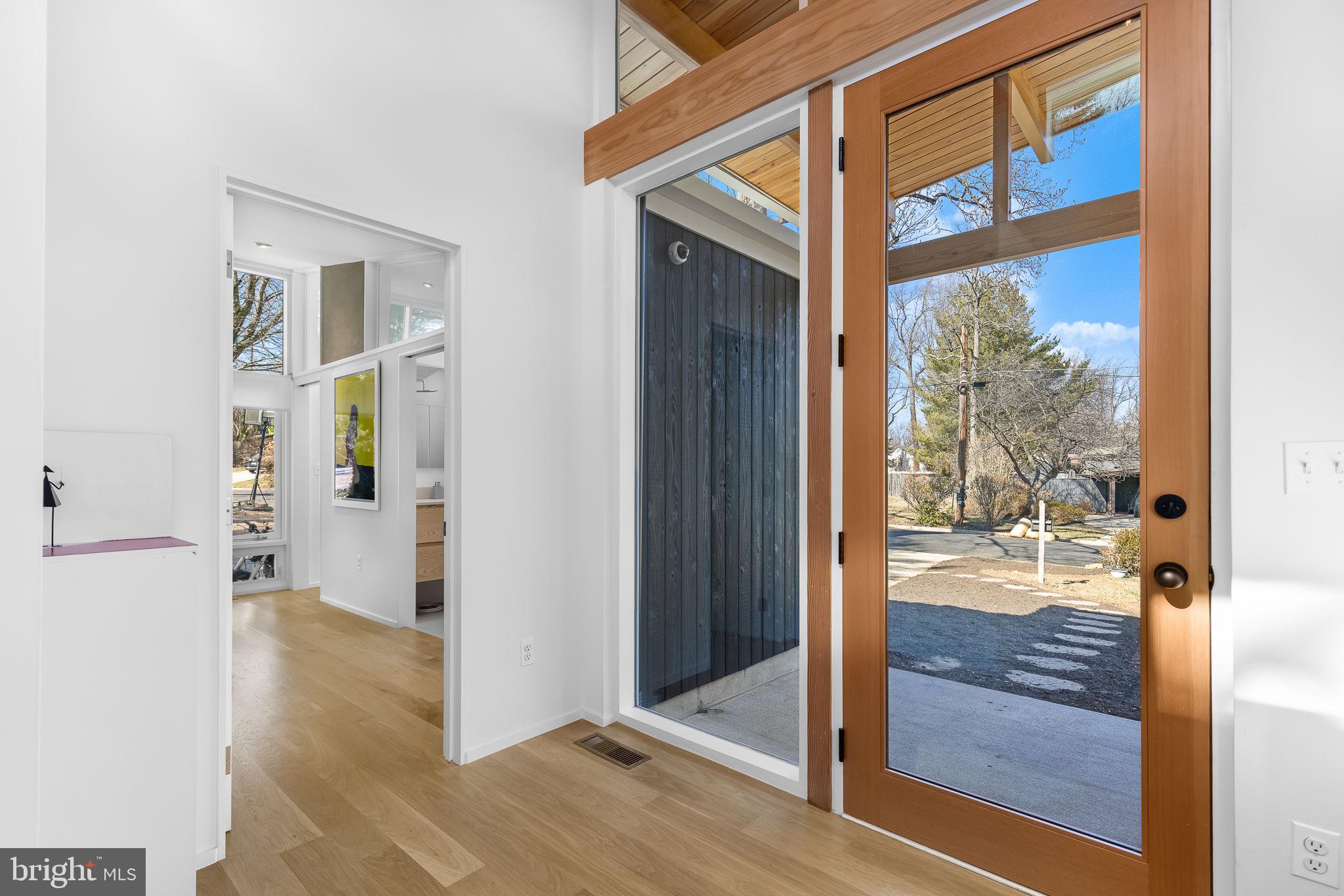 HOLMES RUN ACRES - Residential