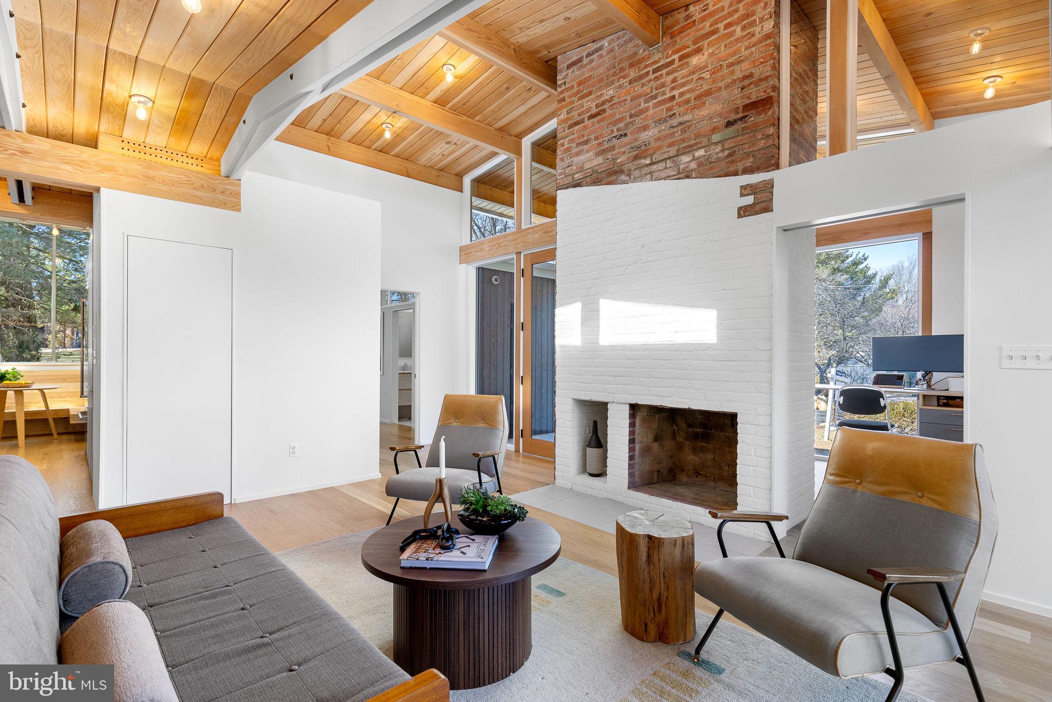 HOLMES RUN ACRES - Residential