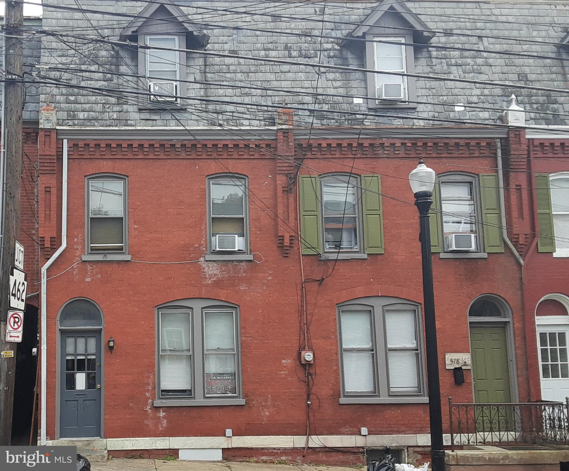 LANCASTER - Residential