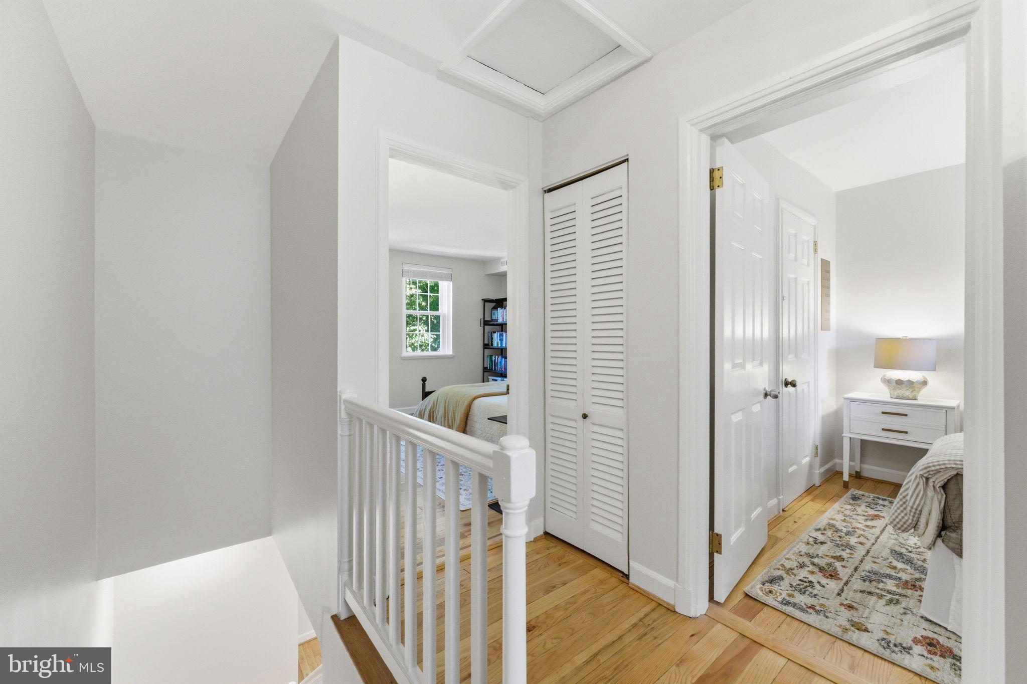 FAIRLINGTON VILLAGES - Residential