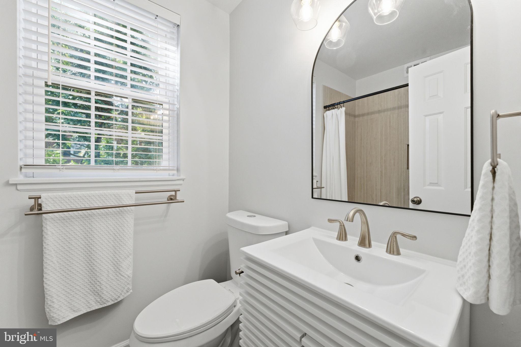 FAIRLINGTON VILLAGES - Residential