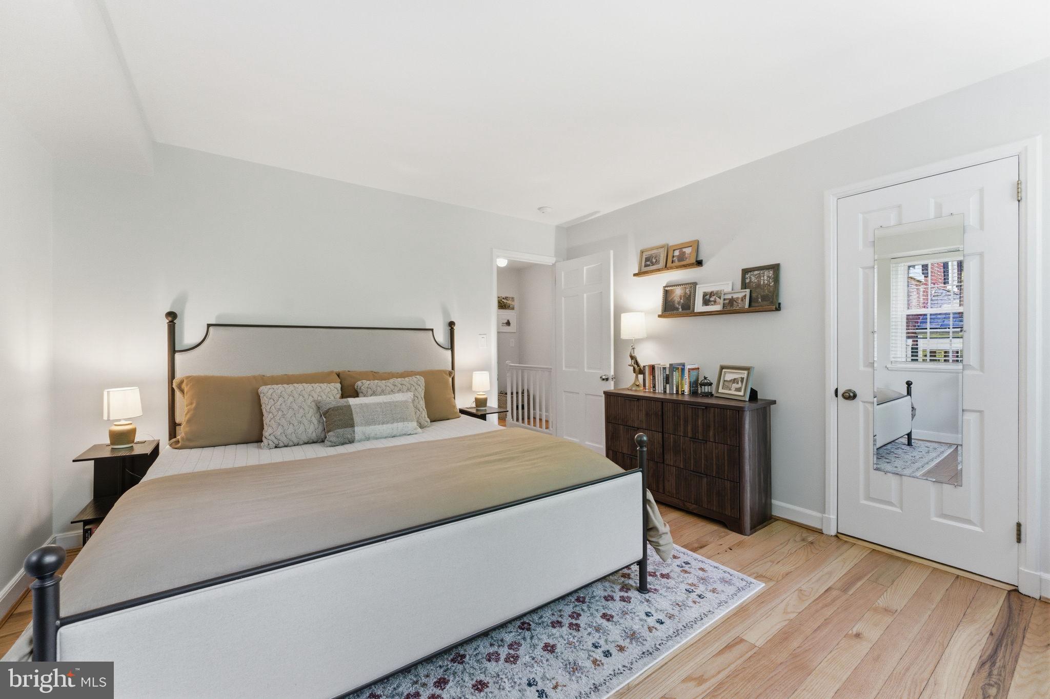 FAIRLINGTON VILLAGES - Residential