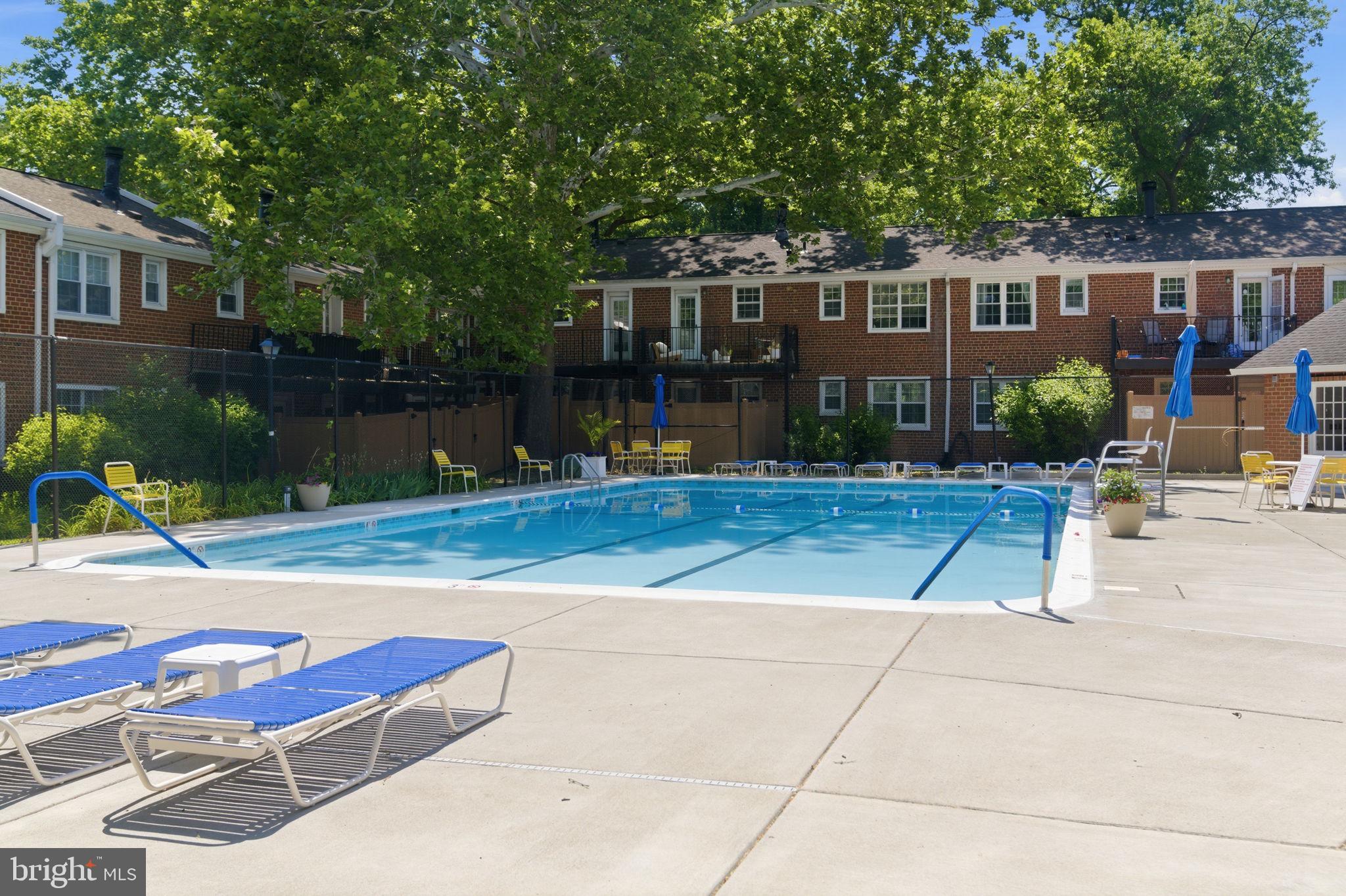 FAIRLINGTON VILLAGES - Residential