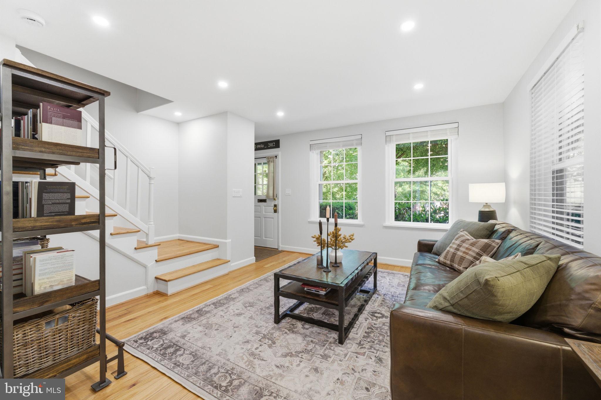 FAIRLINGTON VILLAGES - Residential