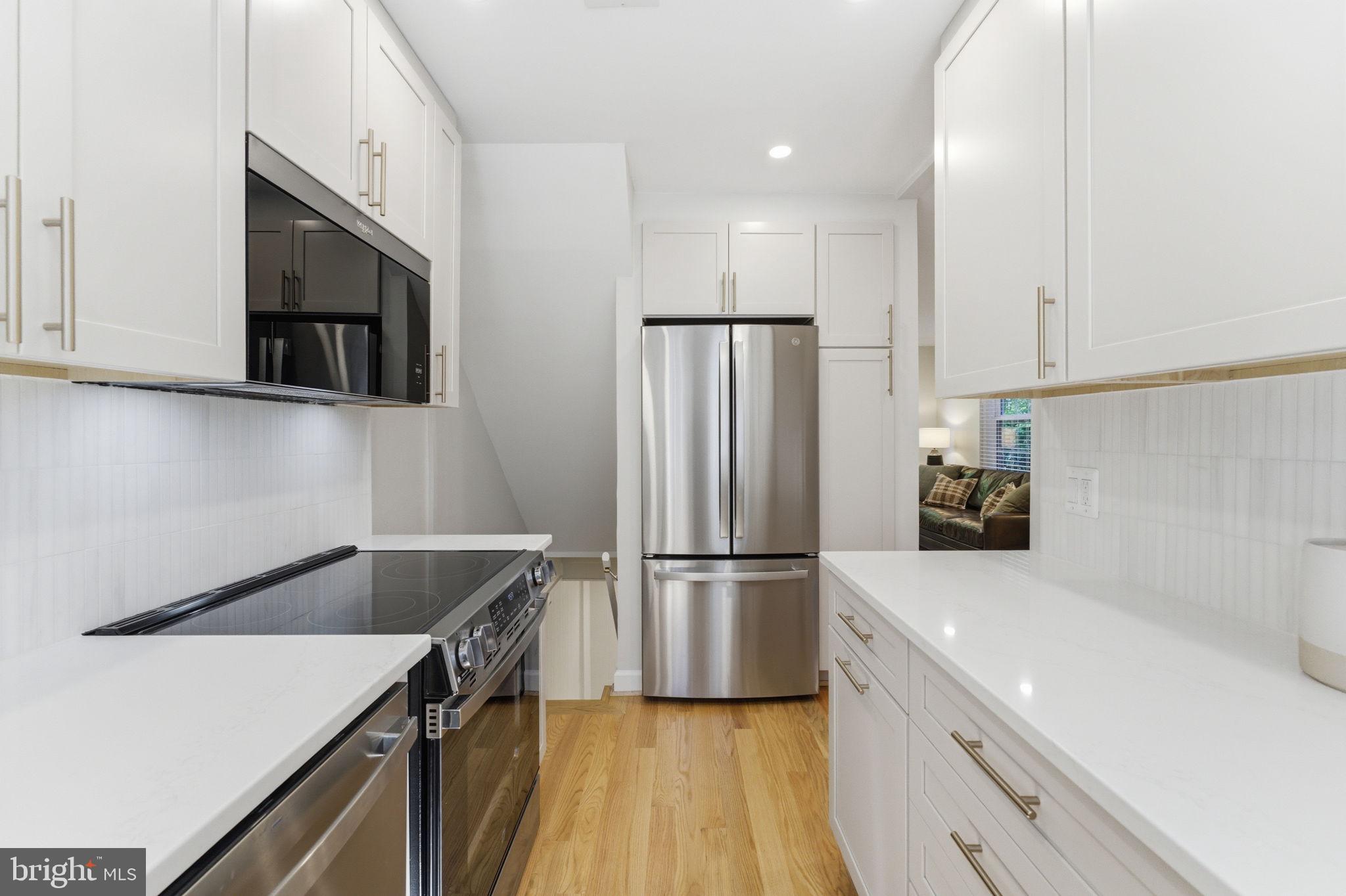FAIRLINGTON VILLAGES - Residential