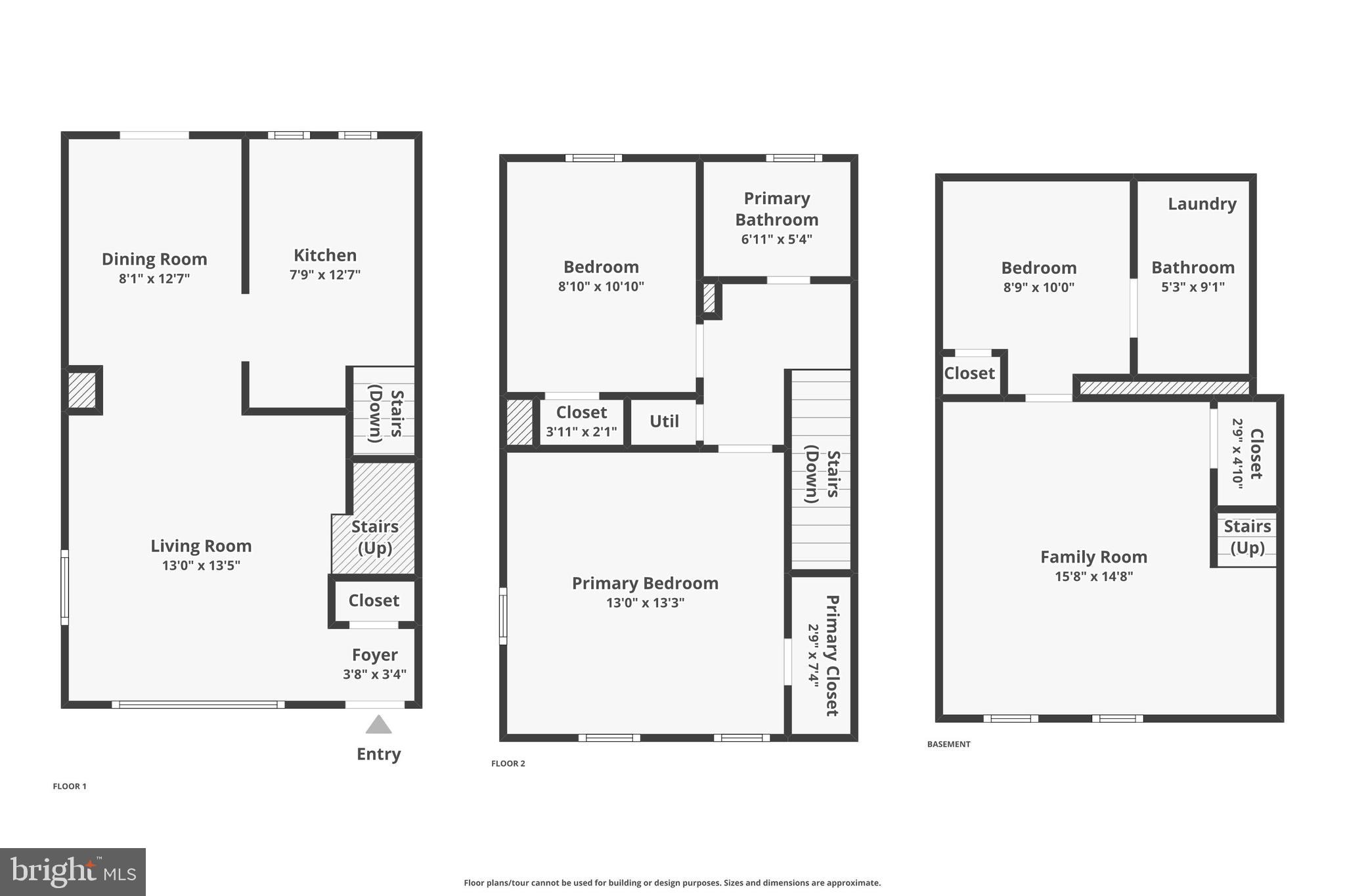 FAIRLINGTON VILLAGES - Residential