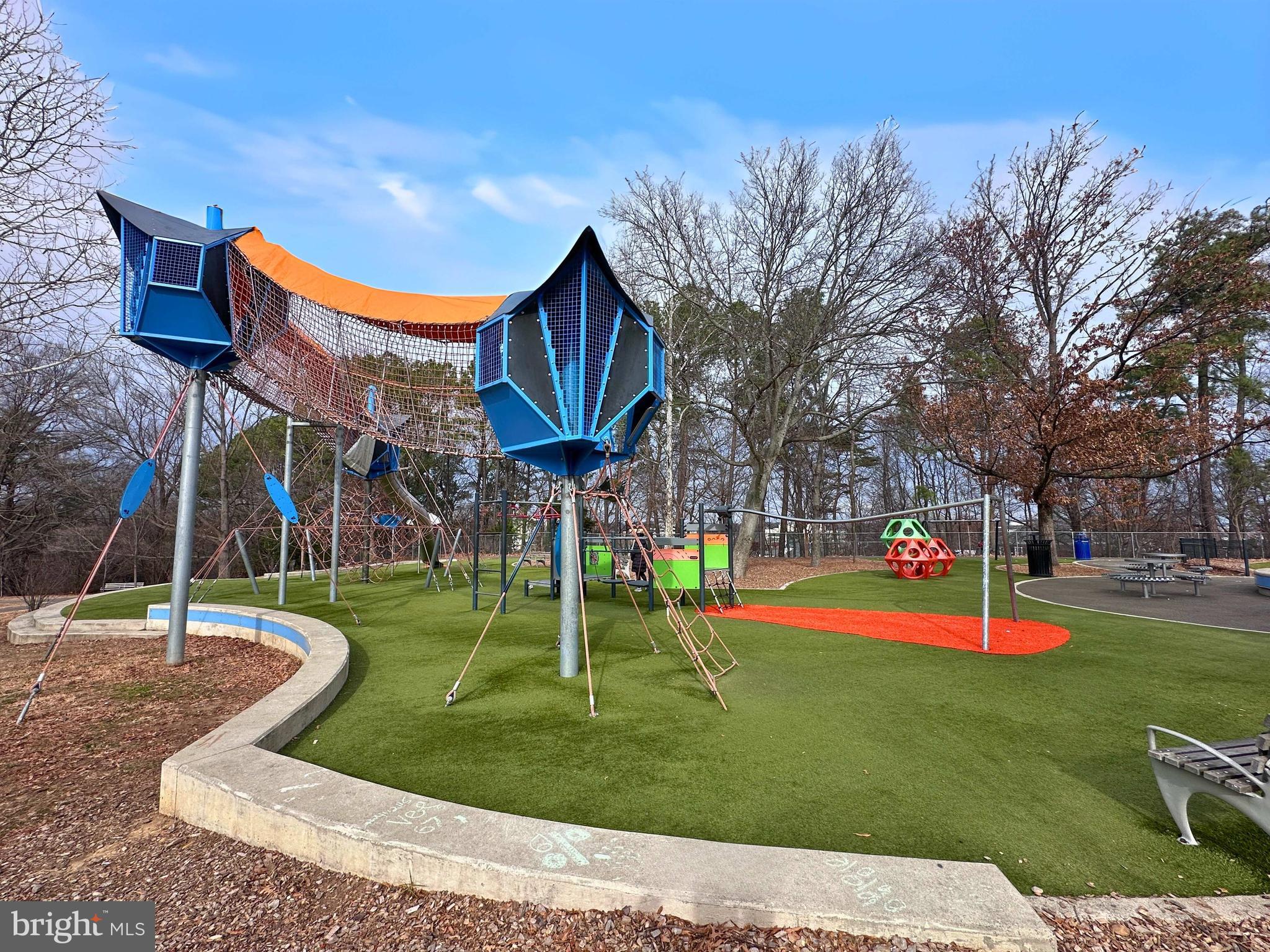 FAIRLINGTON VILLAGES - Residential