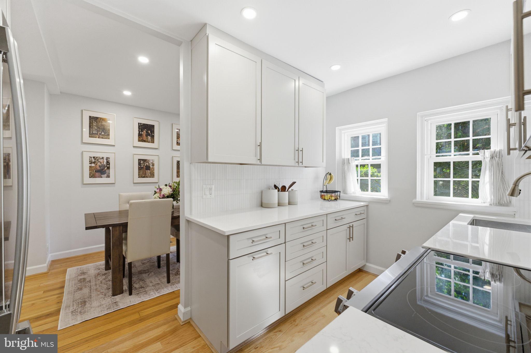 FAIRLINGTON VILLAGES - Residential