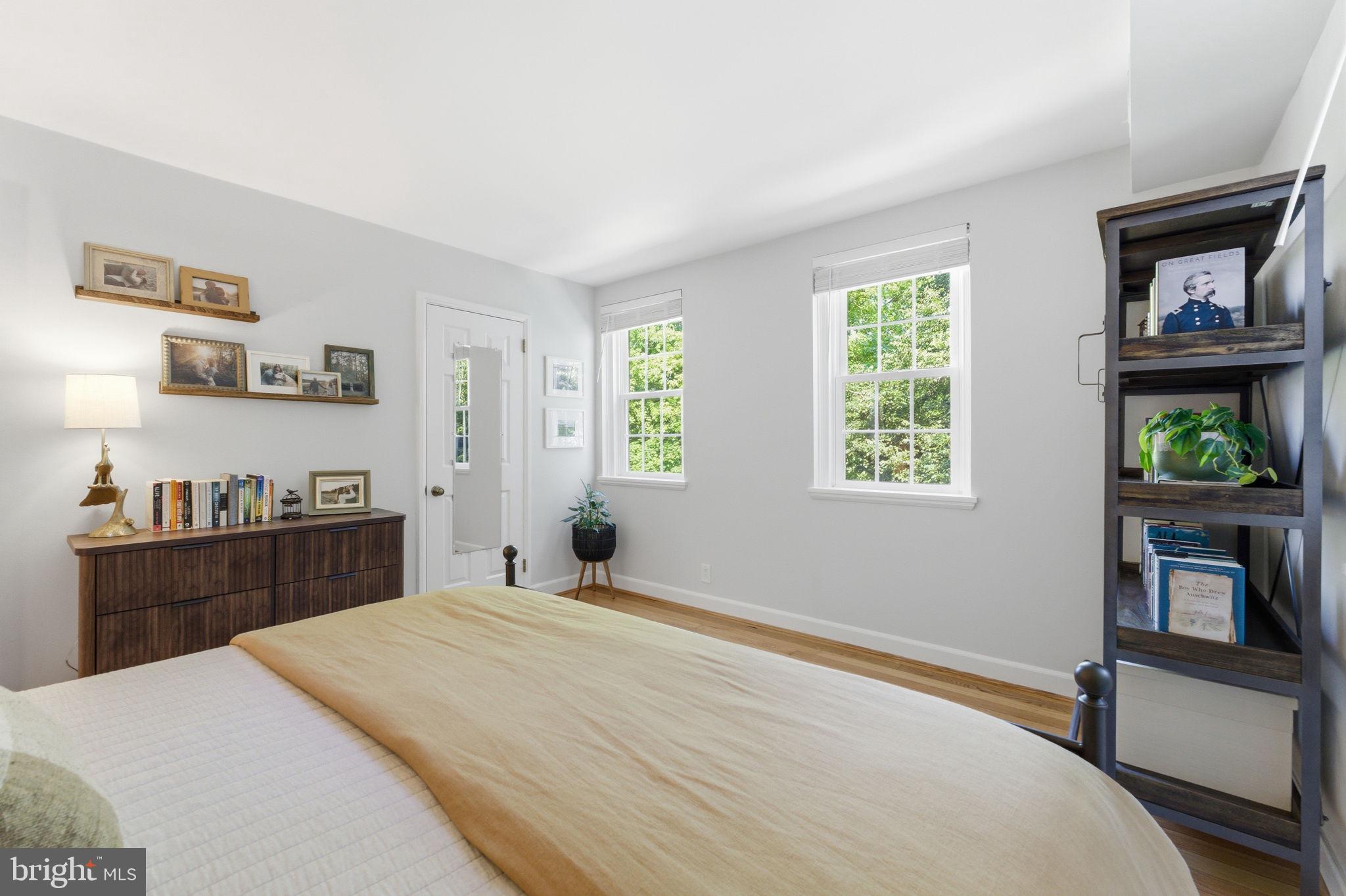 FAIRLINGTON VILLAGES - Residential