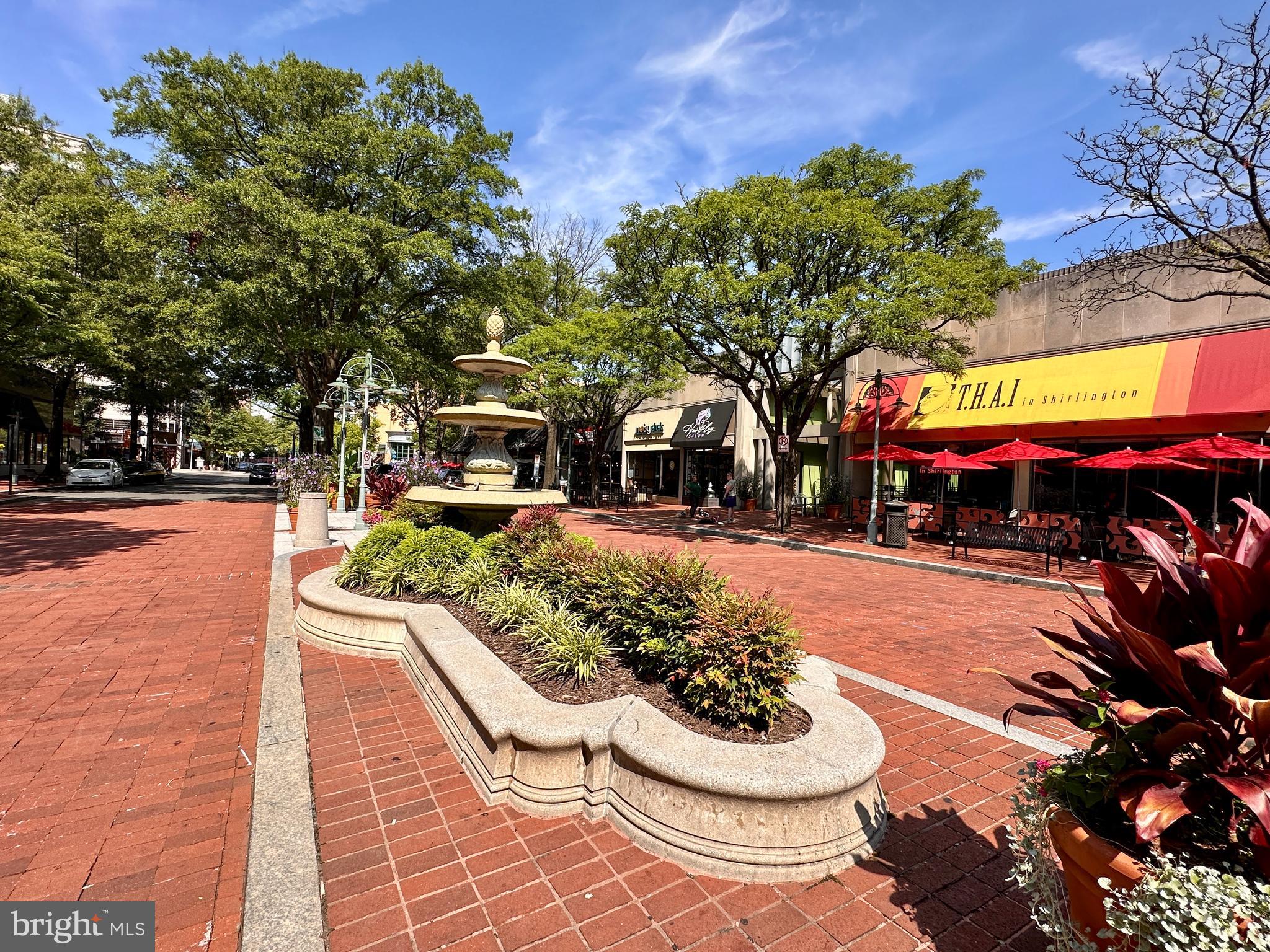 FAIRLINGTON VILLAGES - Residential