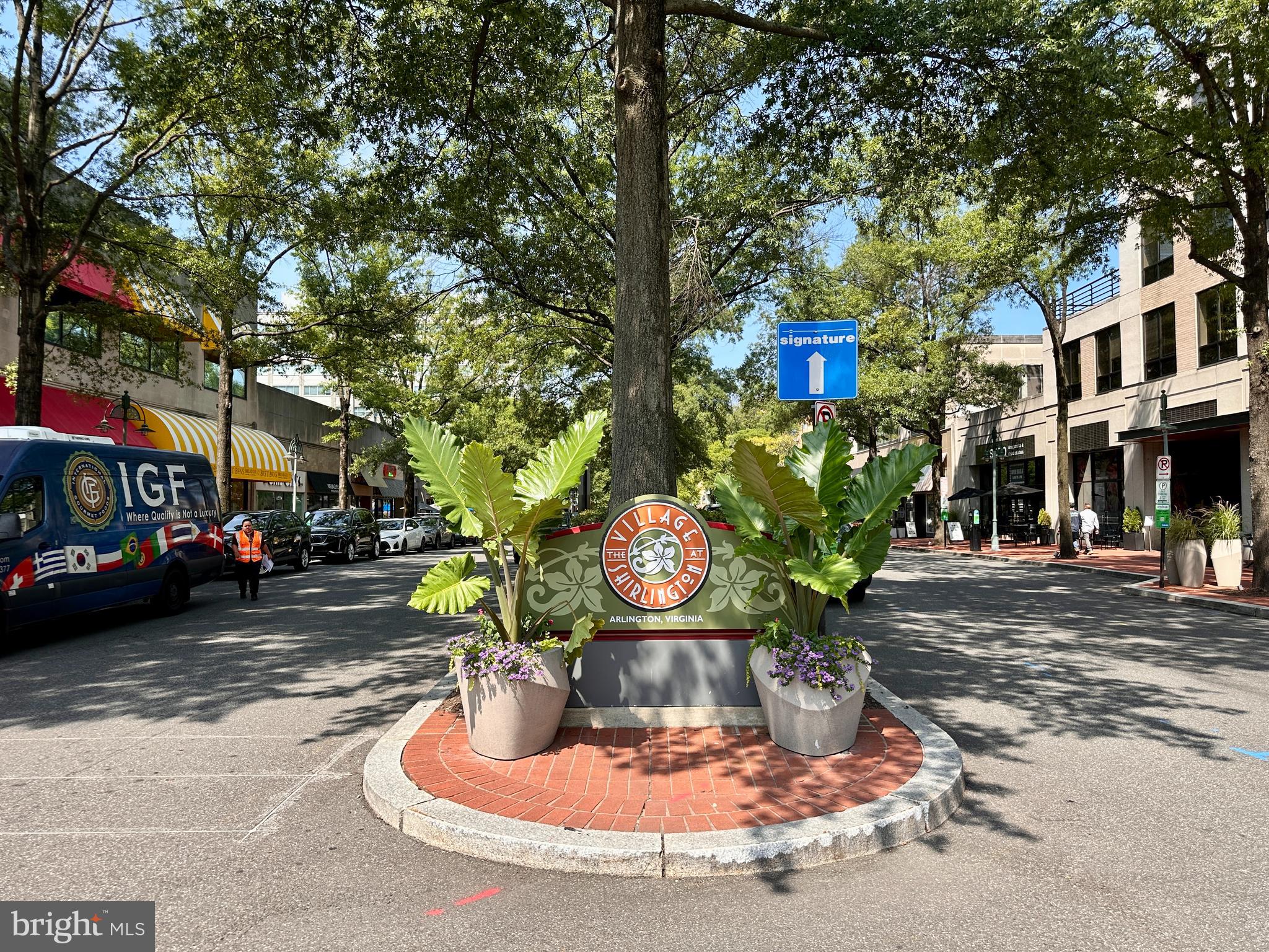 FAIRLINGTON VILLAGES - Residential