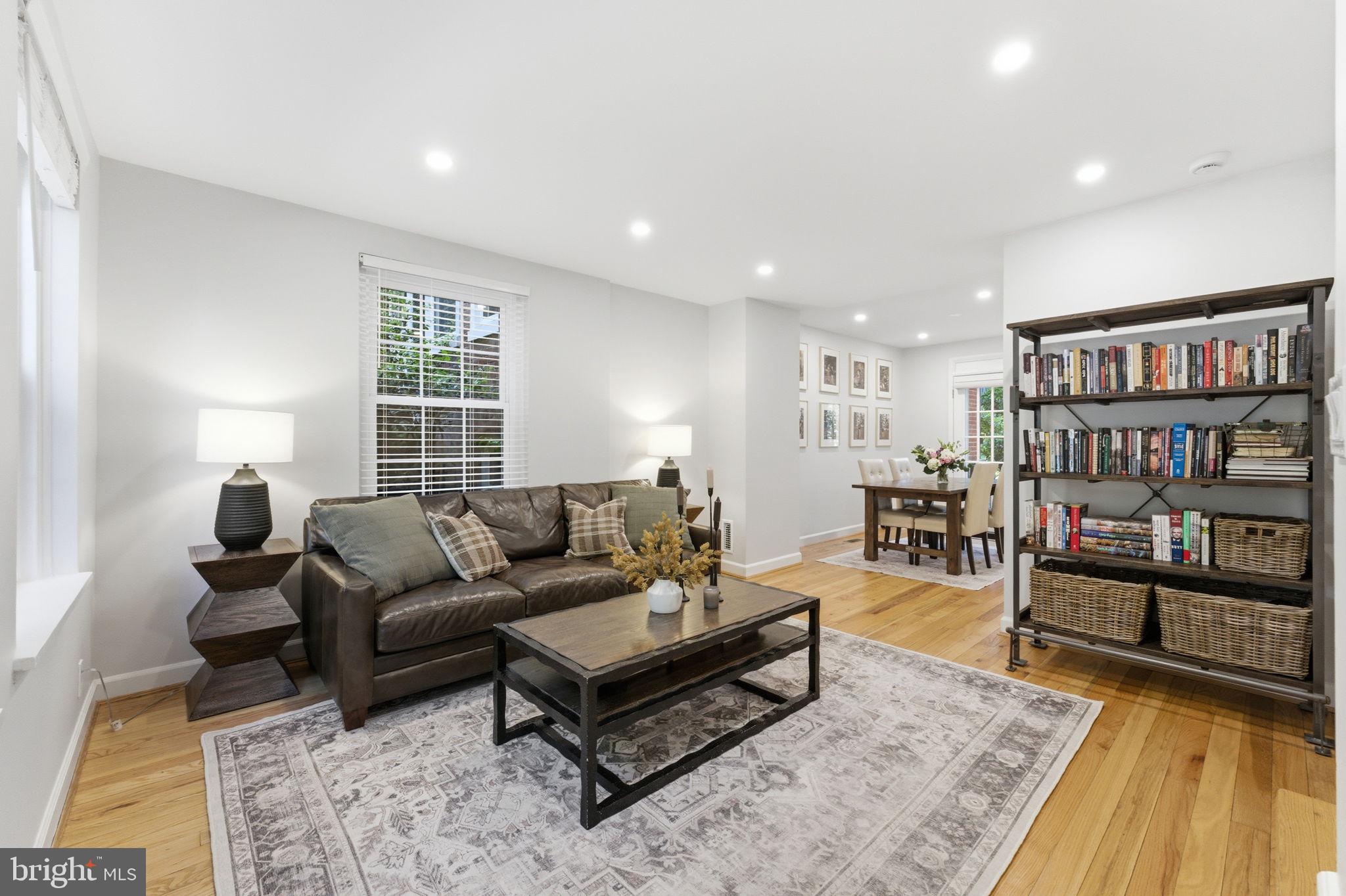 FAIRLINGTON VILLAGES - Residential