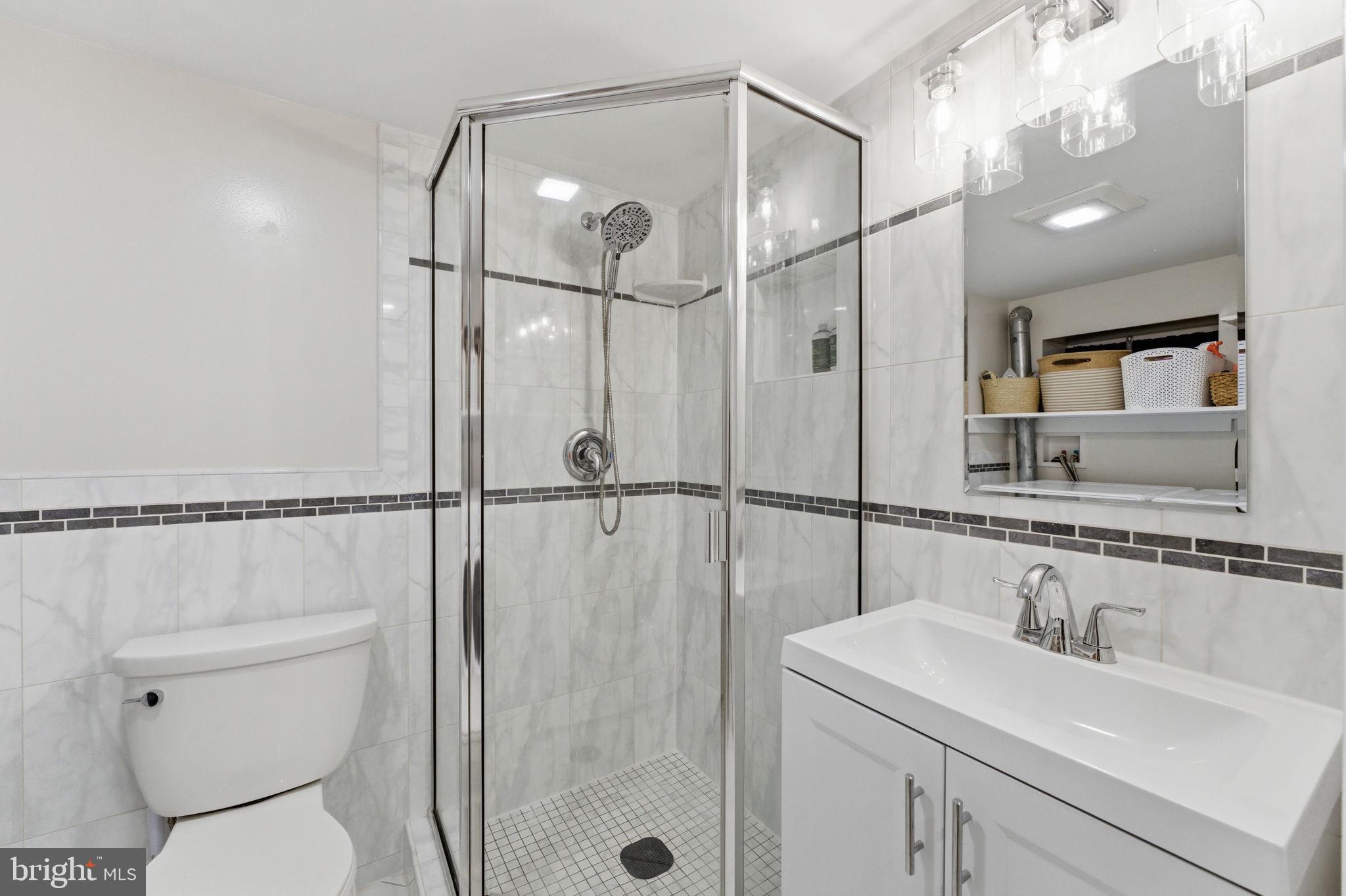 FAIRLINGTON VILLAGES - Residential