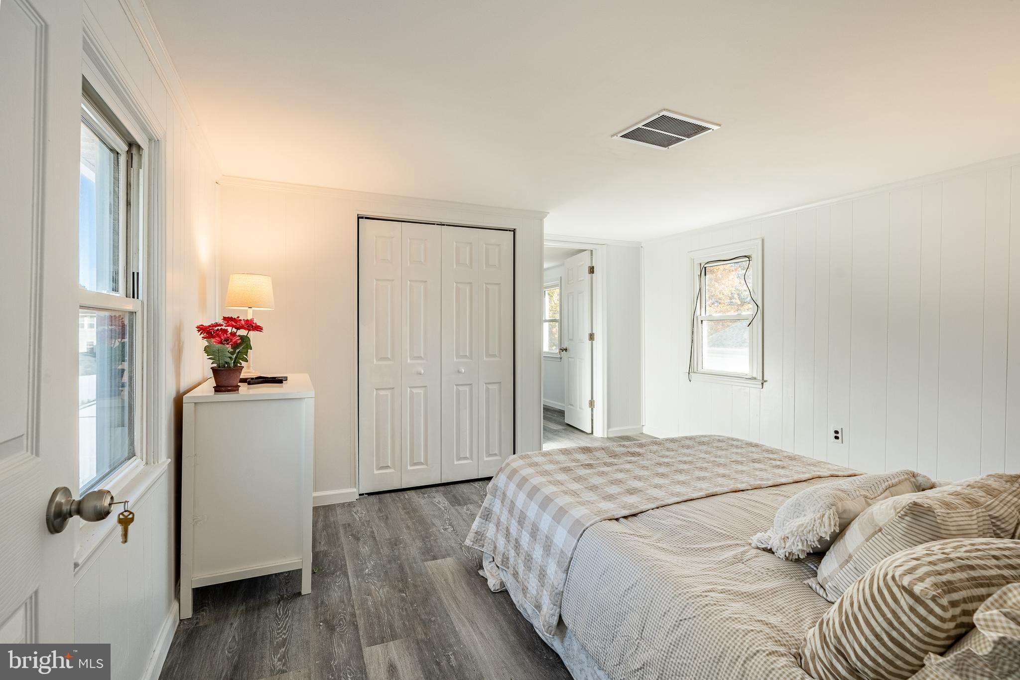 LUMS POND ESTATES - Residential
