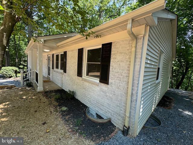 BULL RUN MOUNTAIN - Residential