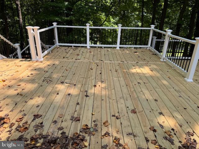 BULL RUN MOUNTAIN - Residential