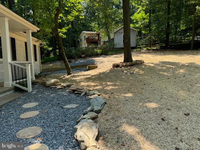 BULL RUN MOUNTAIN - Residential