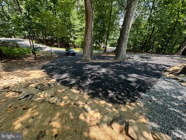 BULL RUN MOUNTAIN - Residential