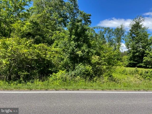 This rural lot with road frontage is a great location for your new home! Nice neighborhood, zoned agricultural and no HOA. Property is fenced in. Just on the outskirts of the Town of Orange and convenient to Lake Anna and Lake Orange.  Williams Gas has a blanket easement for their pipeline so buyer should coordinate with Williams Gas to determine best location for house site. Williams Gas has been to the lot and given their blessing for new construction!