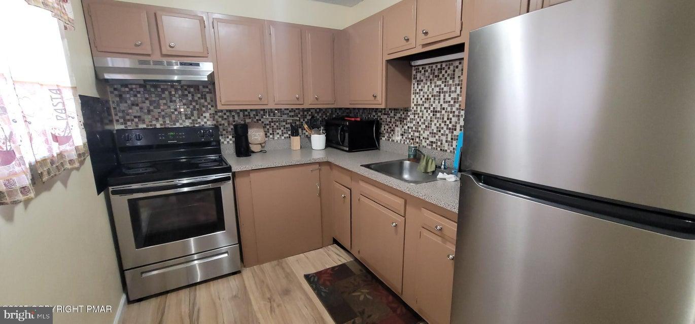 TOBYHANNA - Residential