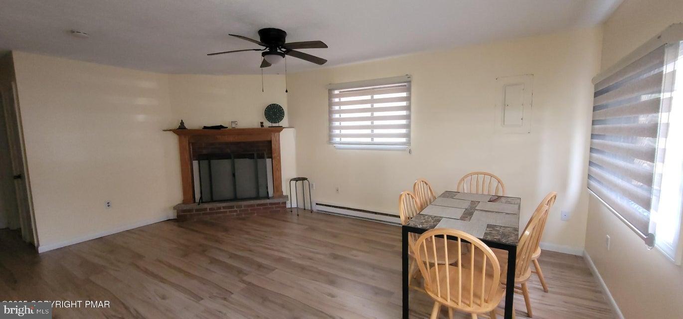 TOBYHANNA - Residential