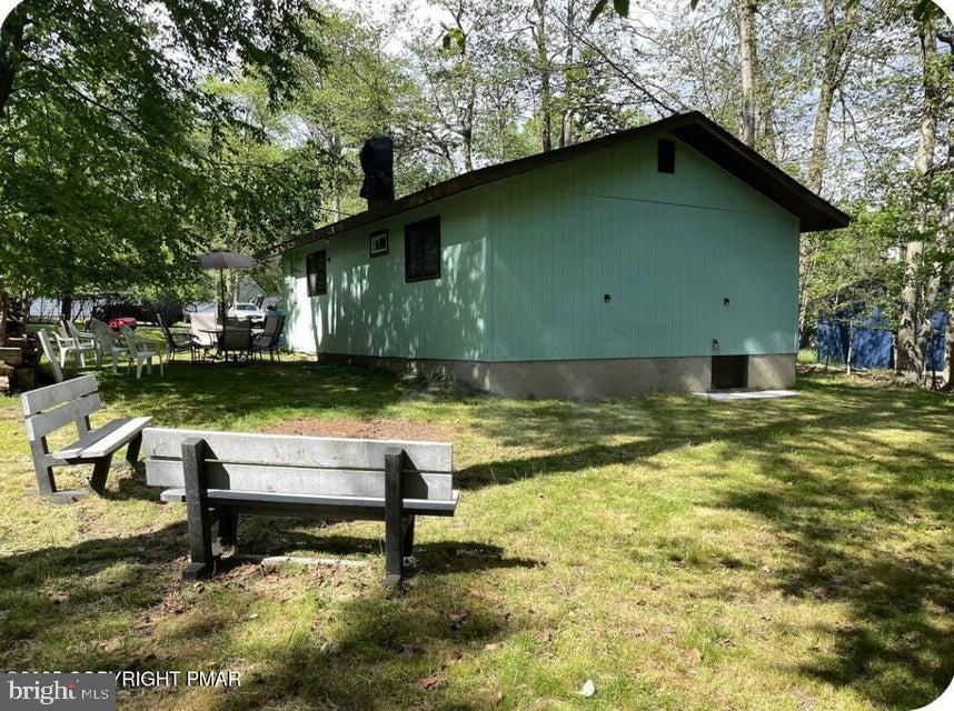 TOBYHANNA - Residential