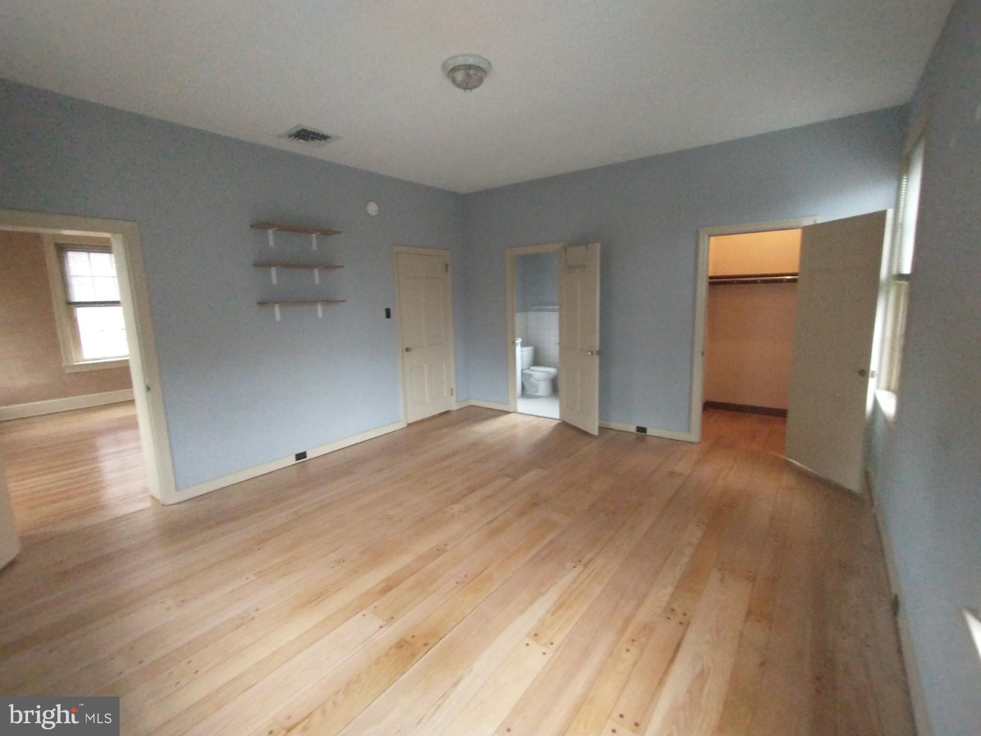 DOWNTOWN LANCASTER - Residential Income