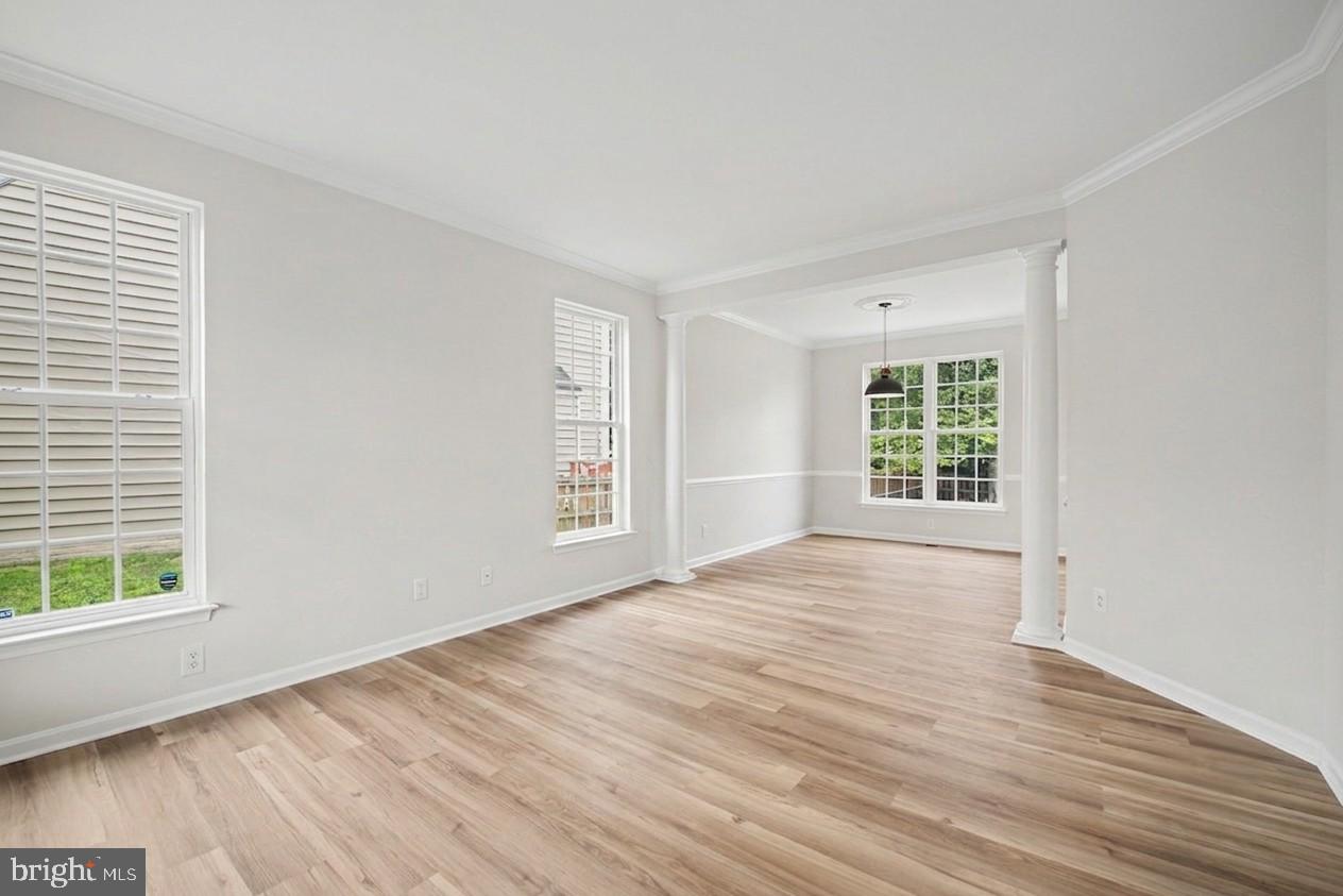 PARKWAY WEST - Residential