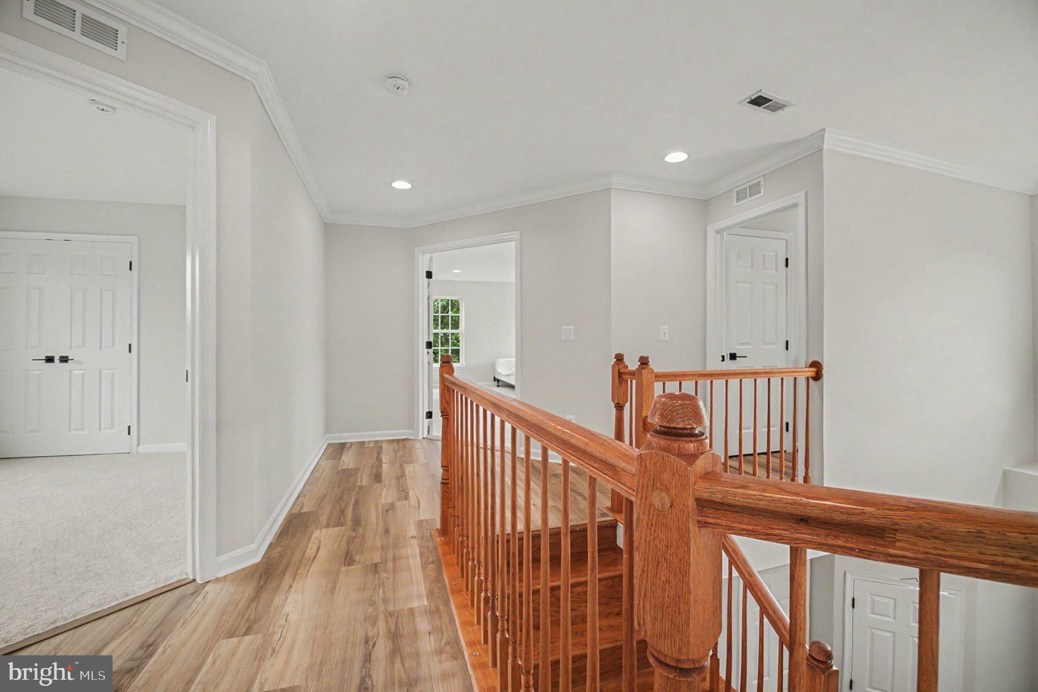 PARKWAY WEST - Residential