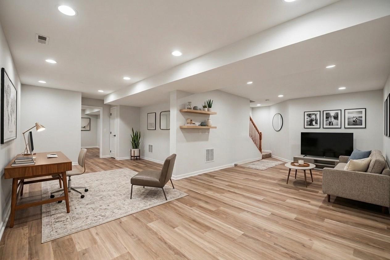 PARKWAY WEST - Residential