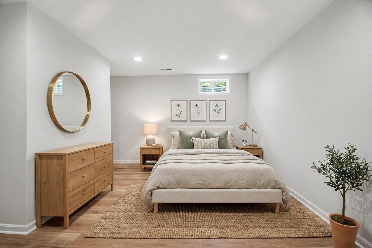 PARKWAY WEST - Residential