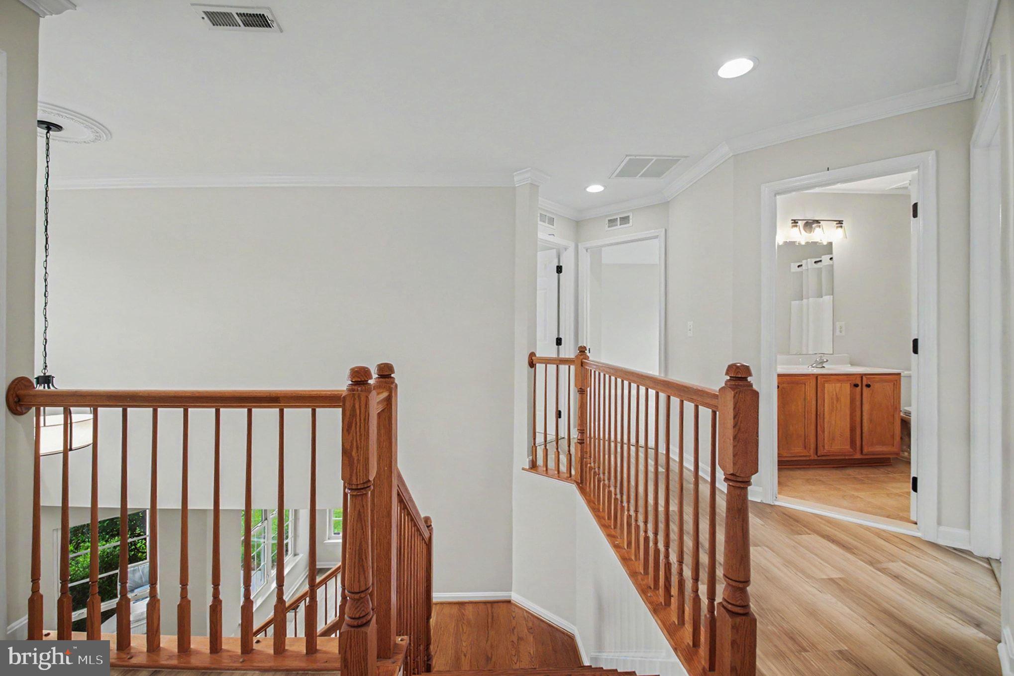 PARKWAY WEST - Residential