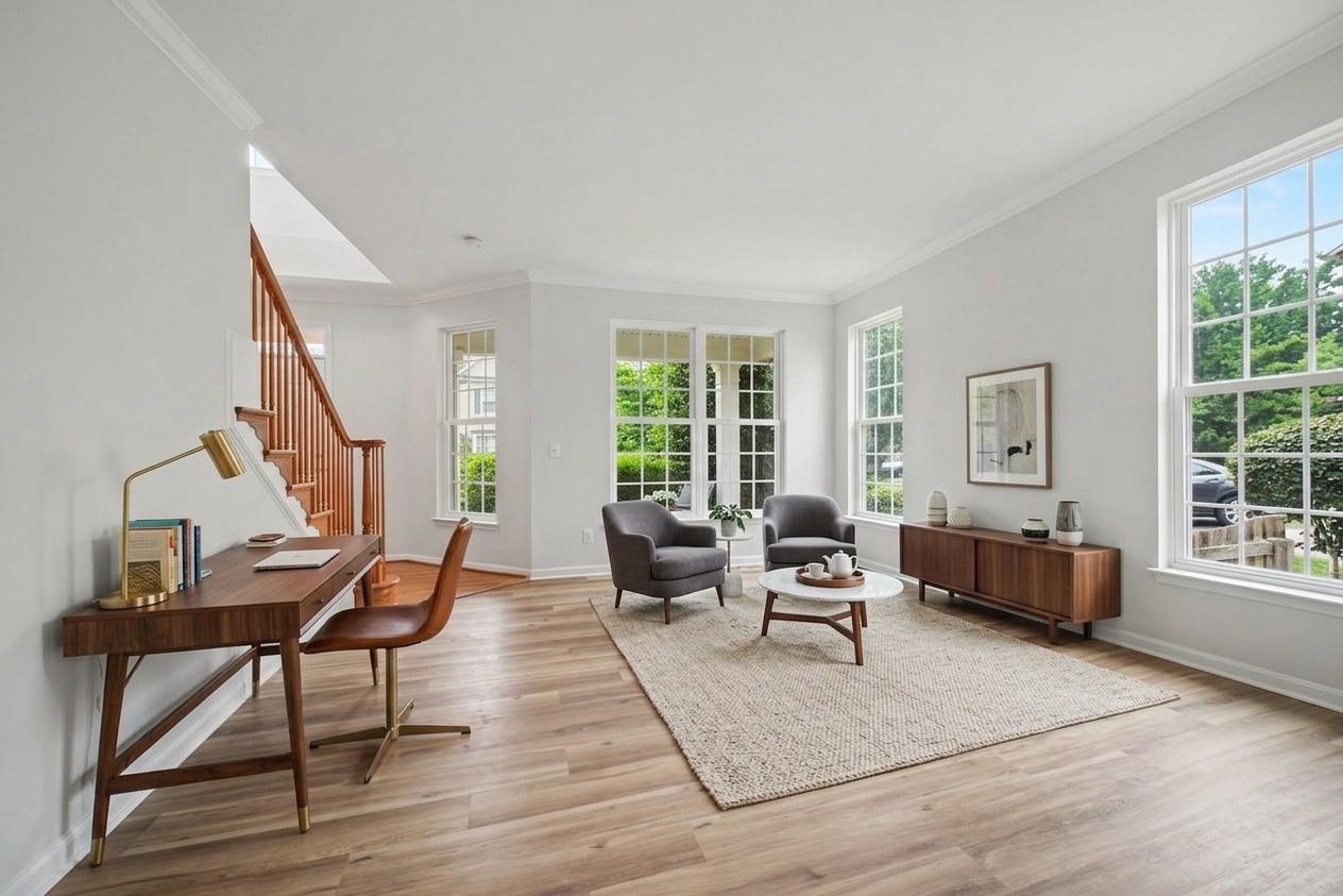 PARKWAY WEST - Residential