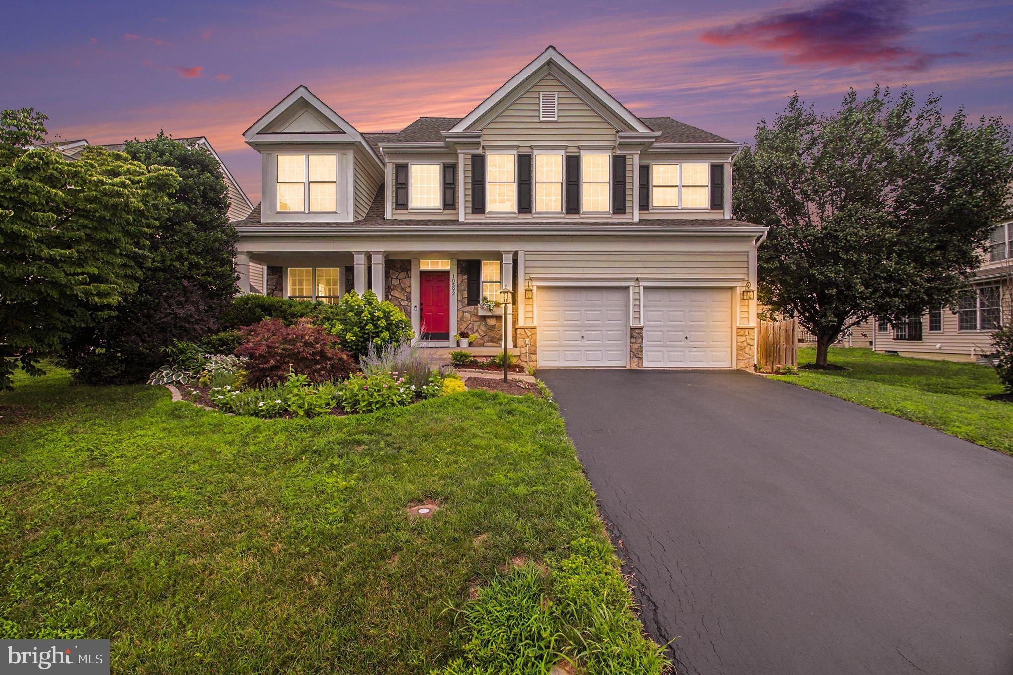 PARKWAY WEST - Residential