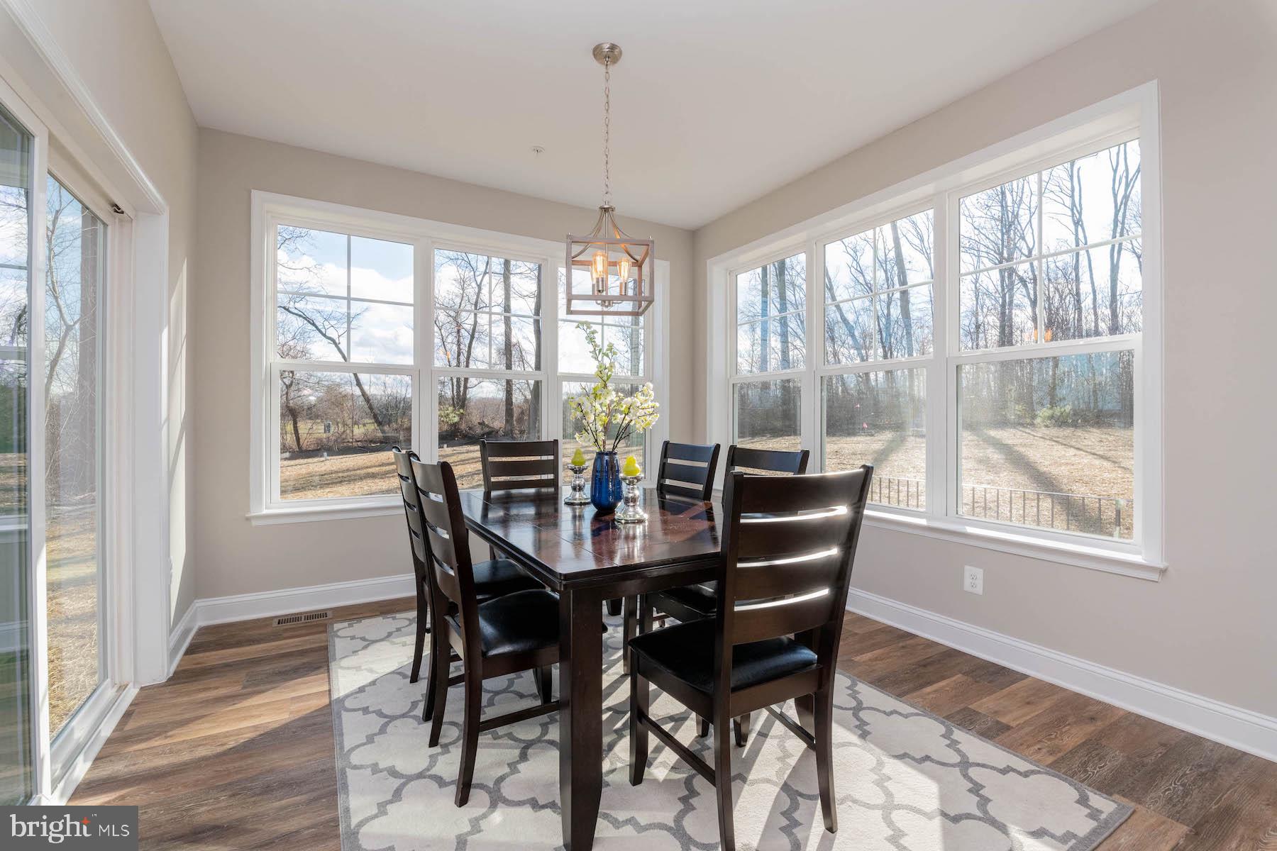 PARKTON - Residential