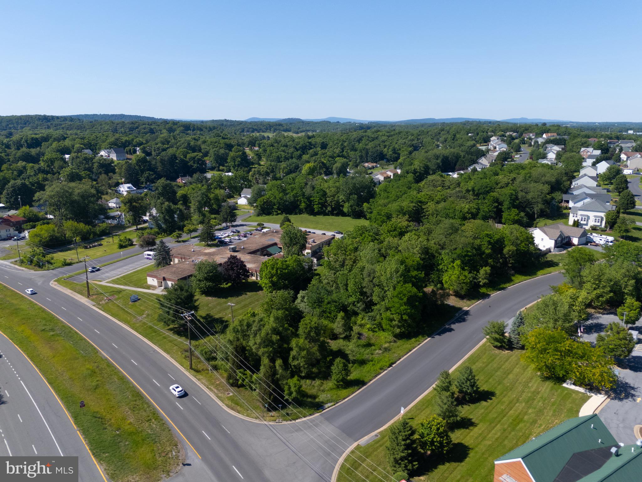 Opportunities like this are becoming increasingly difficult to find within the growing Winchester market.

Strategically positioned along the Rt. 522 corridor, this 2.23-acre commercial property offers the ideal combination of visibility, accessibility, flexibility, and future potential. Surrounded by established medical facilities, national businesses, residential communities, and expanding commercial infrastructure, the property is well positioned for a wide range of development opportunities.

Currently zoned B2 and RP, the site supports numerous commercial applications including hospitality, medical and professional offices, automotive-related services, personal service businesses, self-storage, and additional commercial uses. The property also presents future rezoning possibilities, providing long-term flexibility for investors and developers seeking to maximize the site’s potential.

Located just minutes from Winchester Medical Center with immediate access to Highway 37 and Interstate 81, the property benefits from strong regional connectivity and consistent traffic exposure within Frederick County’s most active commercial corridors.

Whether envisioned as a medical campus, hospitality site, professional office complex, or mixed commercial development, this property offers the location, infrastructure, and flexibility to support a wide range of future possibilities.