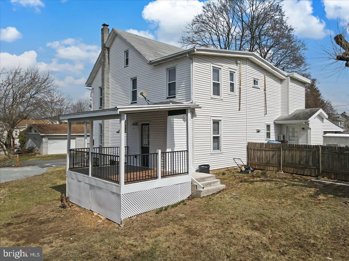 NOT IN A DEVELOPMENT - Residential