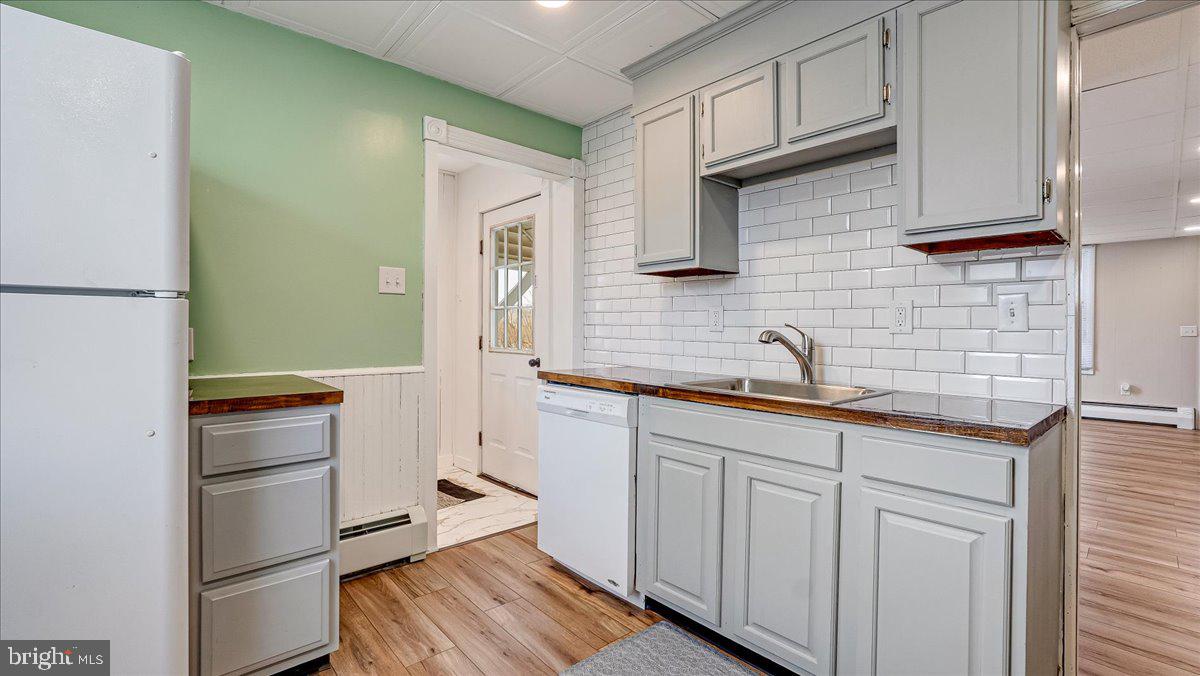 NOT IN A DEVELOPMENT - Residential