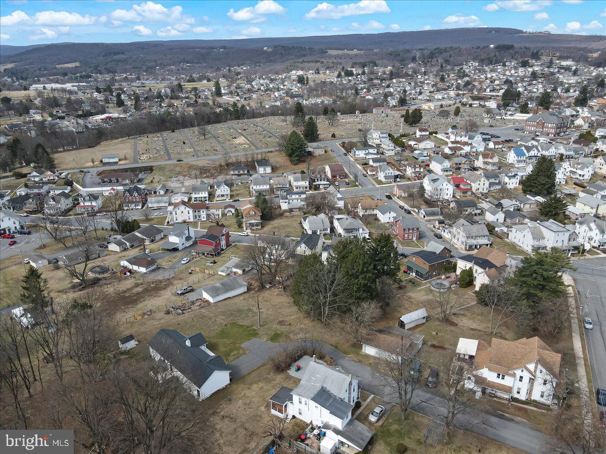 NOT IN A DEVELOPMENT - Residential