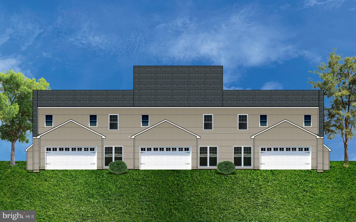 STONEYBROOK OF ELIZABETHTOWN - Residential