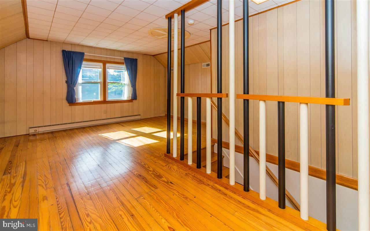 HANOVER - Residential