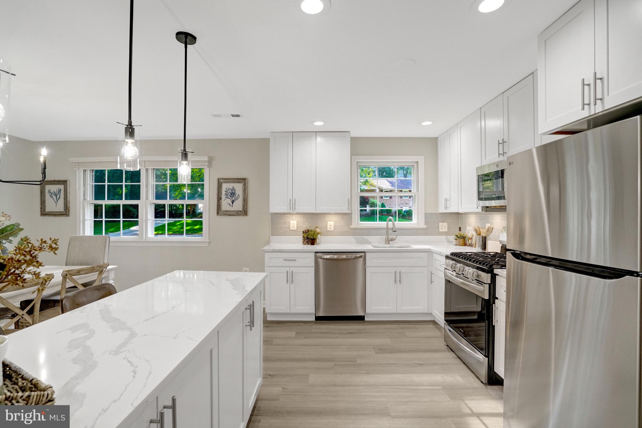 WINTERSET - Residential